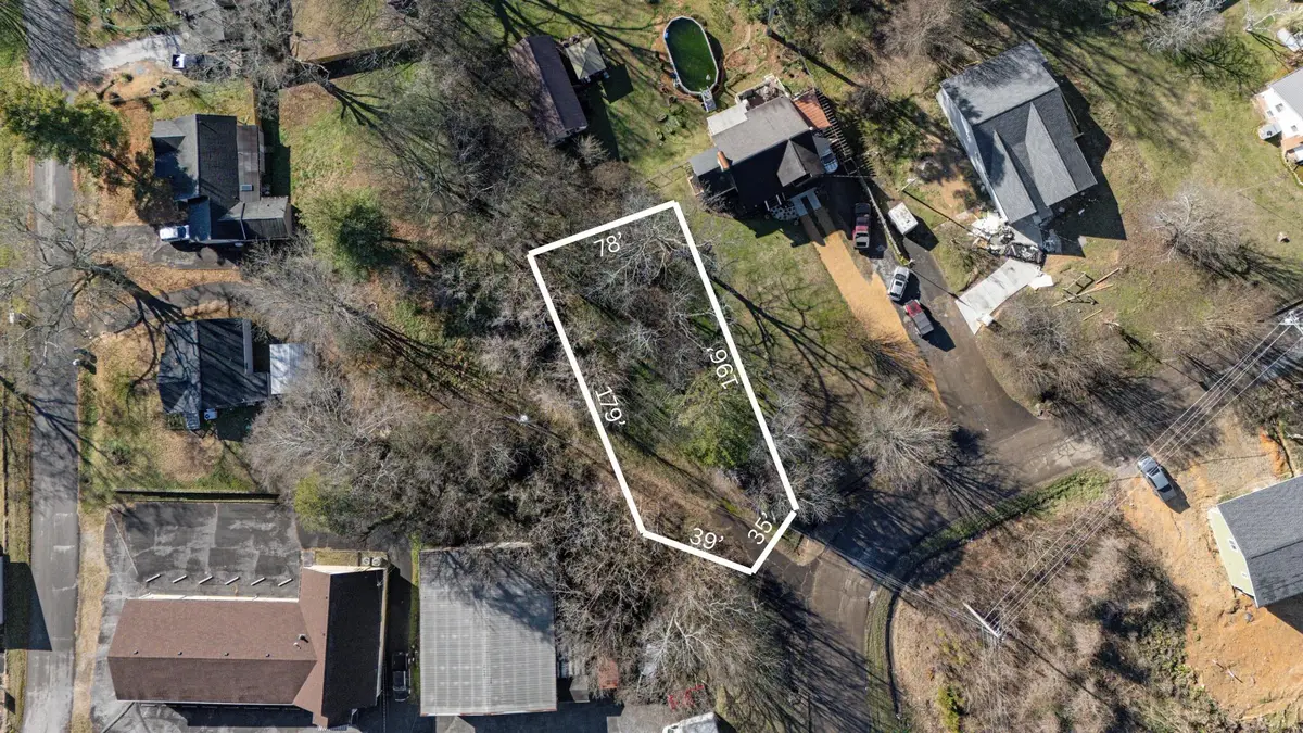 0 Catherine Street, Rossville, GA 30741 - Image #1