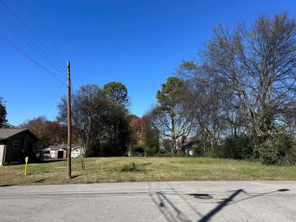 5805 Talladega Drive, Chattanooga, TN 37421