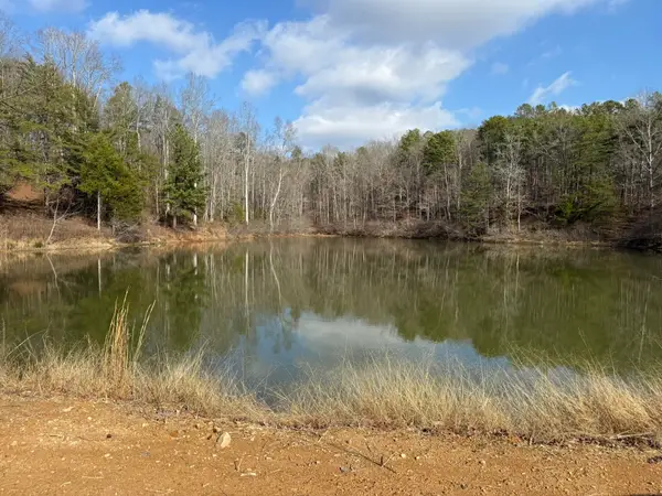 18.75 Ac Grant Rd, Trenton, GA 30752