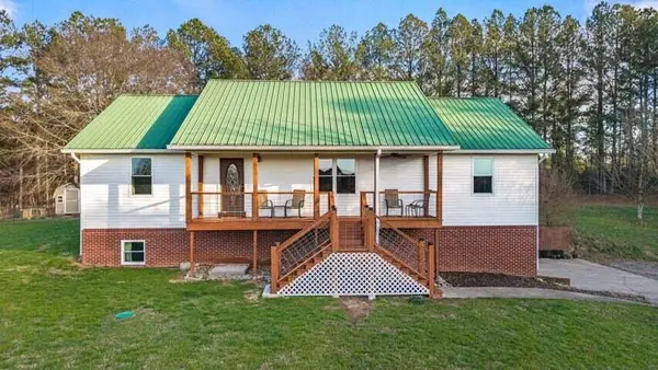 1535 Hughes Lake Road Se, Cleveland, TN 37323