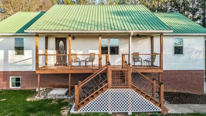 1535 Hughes Lake Road Se, Cleveland, TN 37323 - Image #3