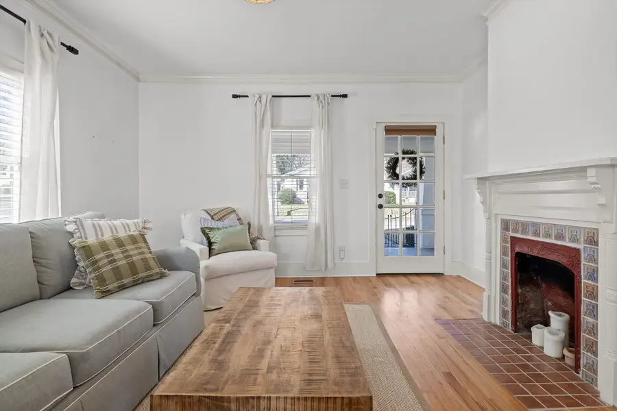 612 Barton Avenue, Chattanooga, TN 37405 - #3