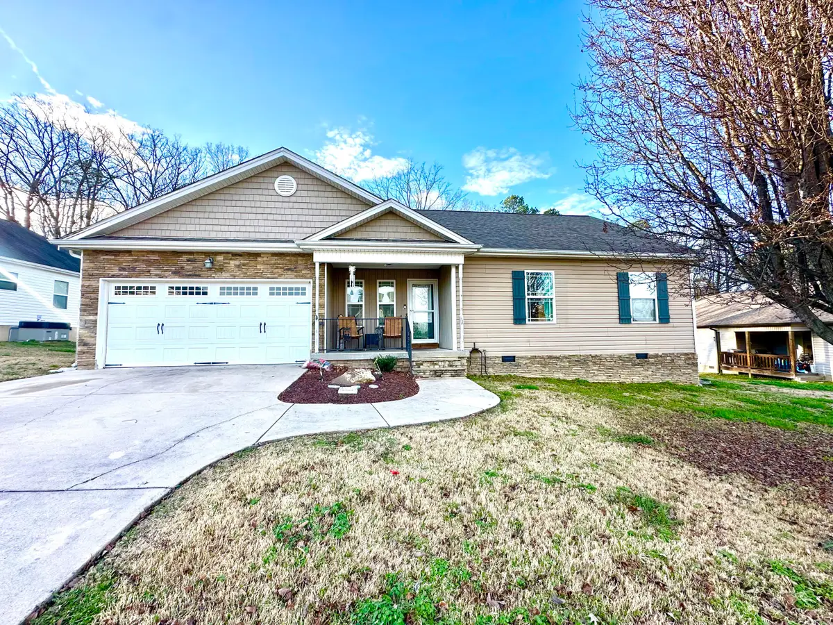 33 Cottage Crest Court, Chickamauga, GA 30707 - Image #1