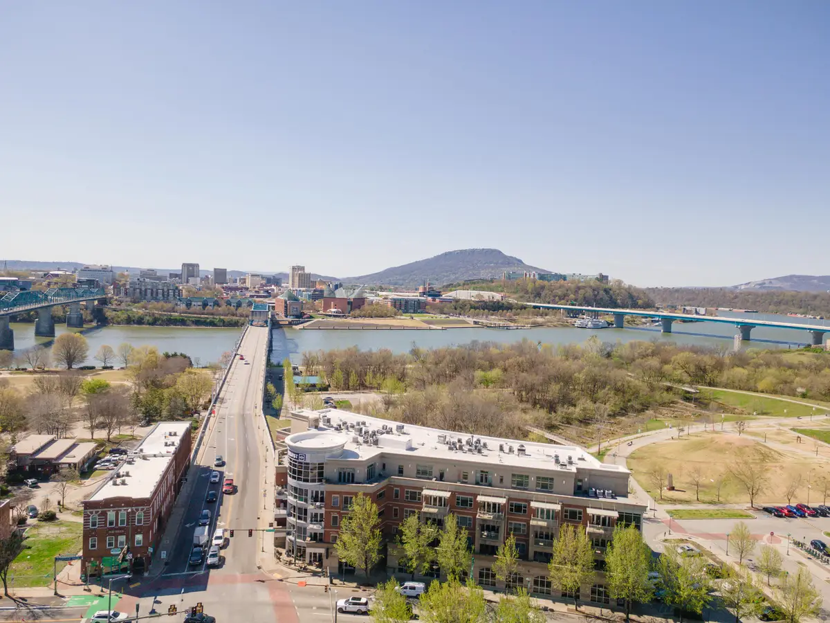 4 Cherokee Boulevard #314, Chattanooga, TN 37405 - Image #1