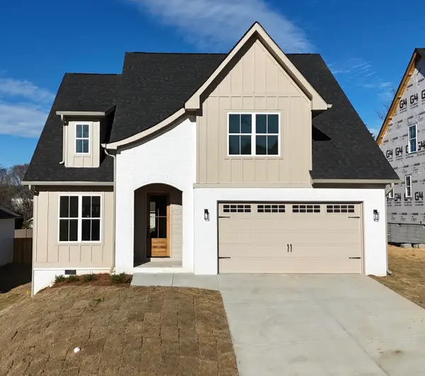 2051 Paige Meadows Court, Lot 4, Hixson, TN 37343