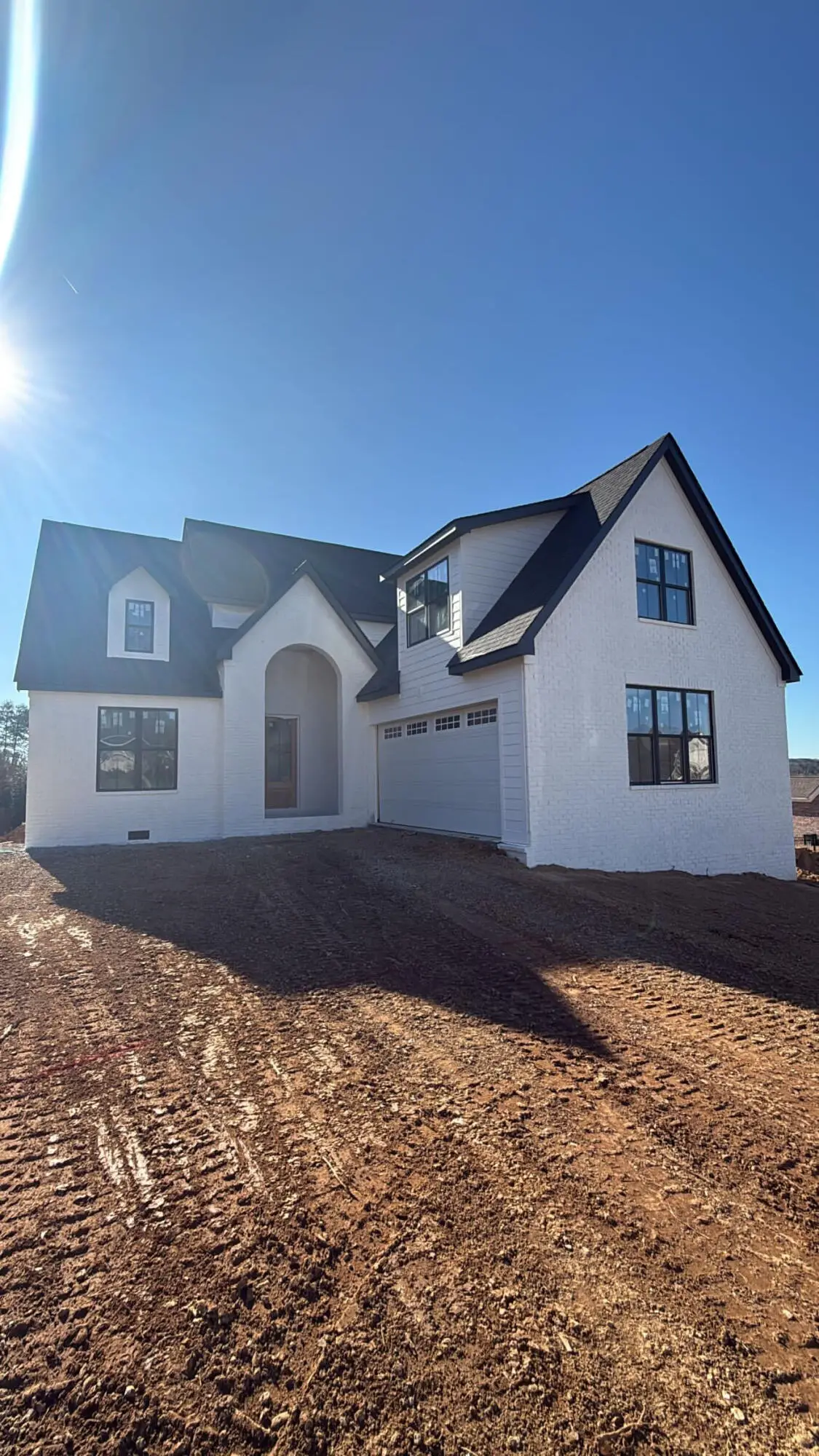 9830 Leslie Sandige Drive, Lot 18, Ooltewah, TN 37363 - Image #1