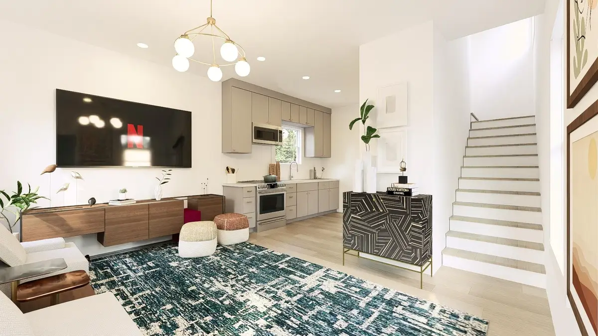 Lot 76 Somerville Cottages, Chattanooga, TN 37410 - Image #1