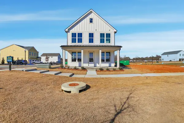 7629 Mistflower Circle, Chattanooga, TN 37421