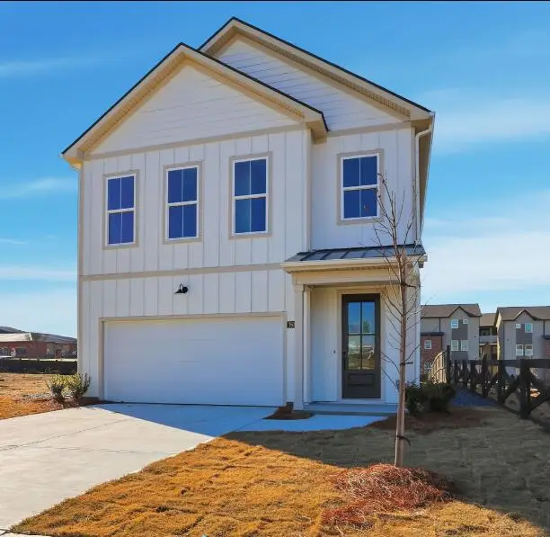 7638 Mistflower Circle, Chattanooga, TN 37421 - #1