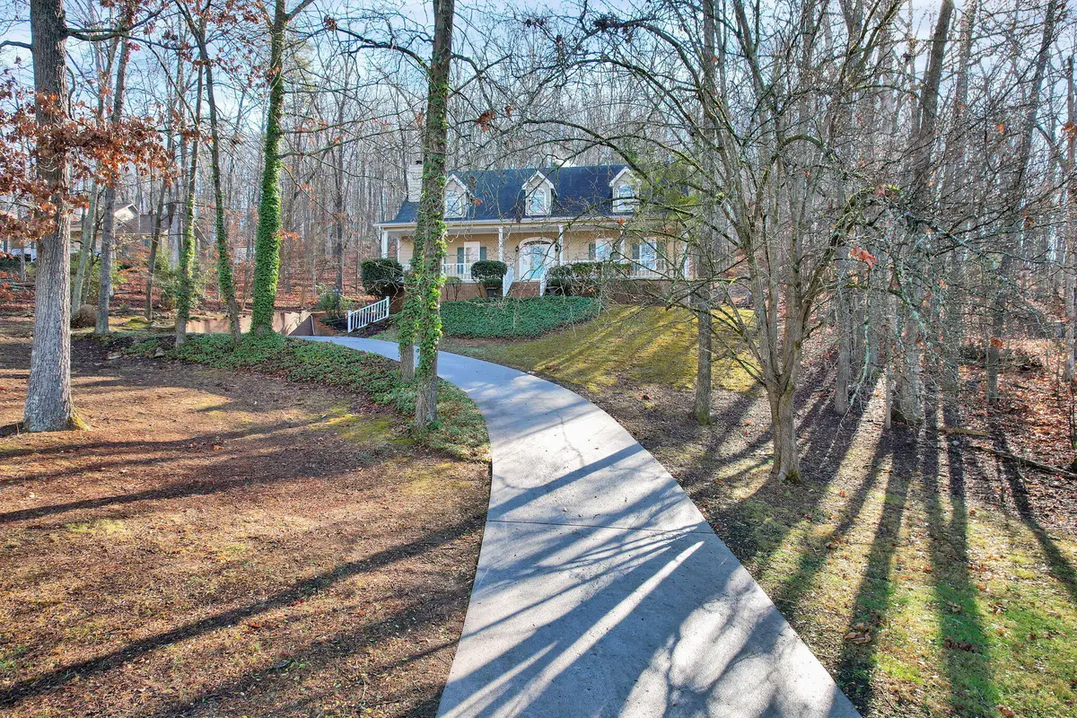 2320 NW Tennessee Nursery Road Nw, Cleveland, TN 37311 - Image #1