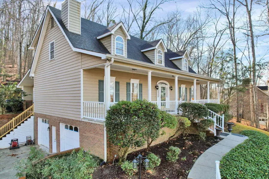 2320 NW Tennessee Nursery Road Nw, Cleveland, TN 37311 - Image #3