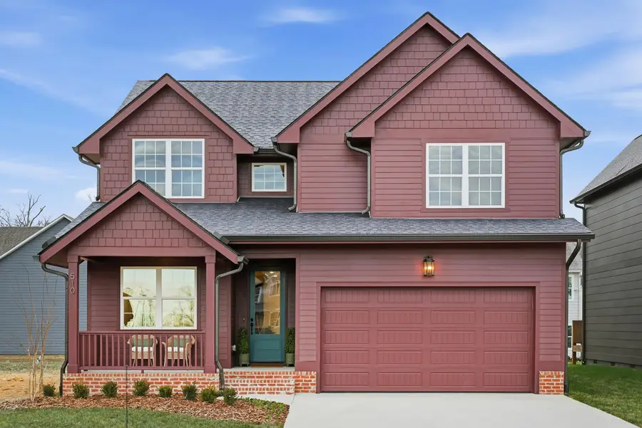 510 Prema Drive, Chattanooga, TN 37412 - Image #2