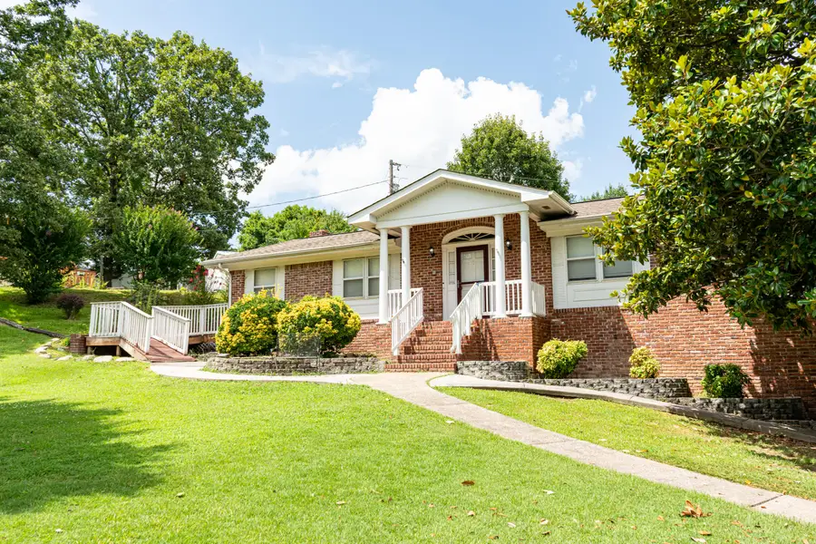 6413 Edgmon Drive, Chattanooga, TN 37421 - Image #2