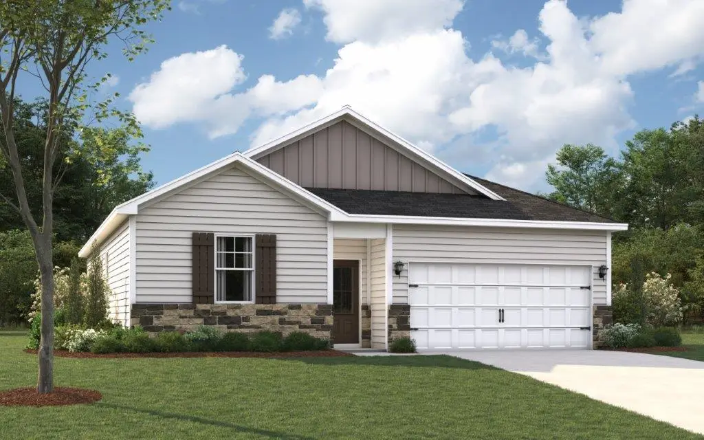 7552 Bendire Loop, Hixson, TN 37343 - Image #1