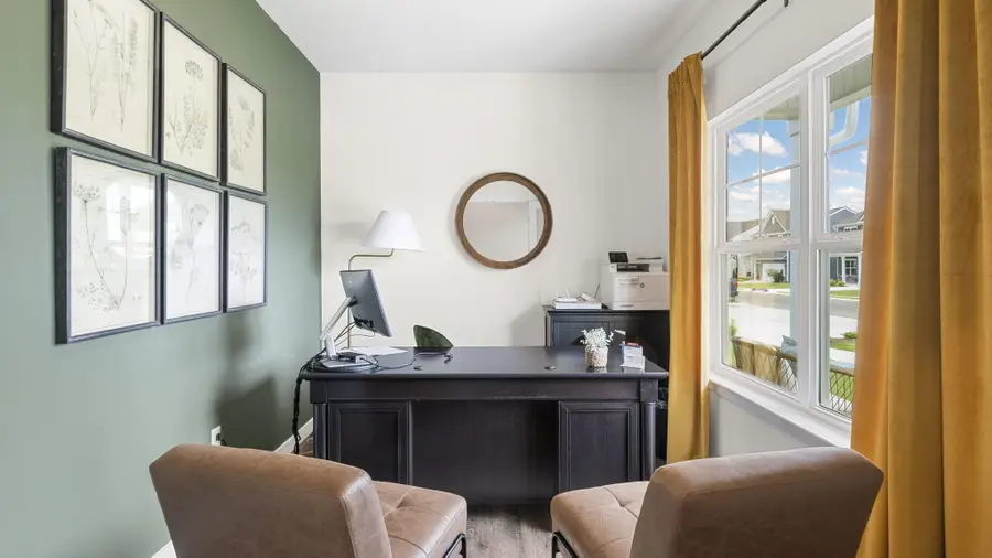 7558 Bendire Loop, Hixson, TN 37343 - #3