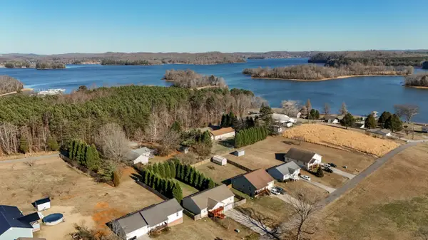 155 Dogwood Ln #5r, Spring City, TN 37381