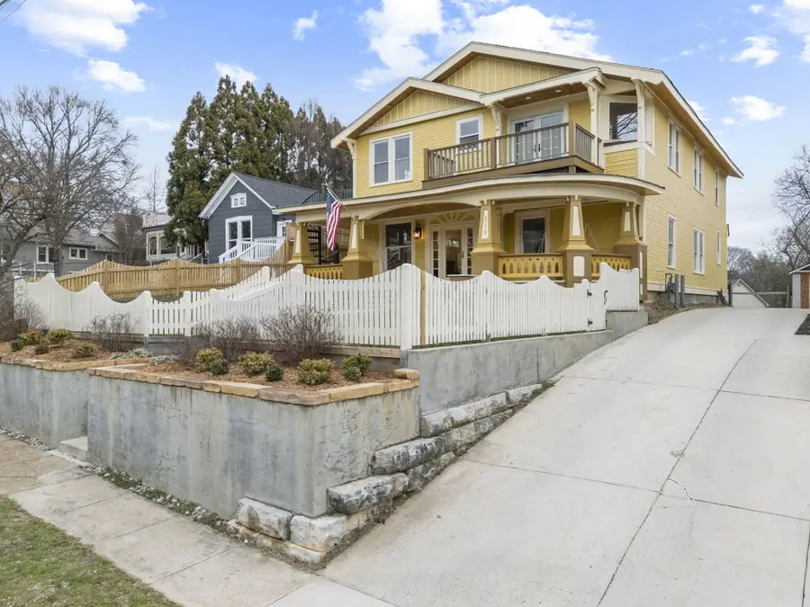 516 Tucker Street, Chattanooga, TN 37405 - #3