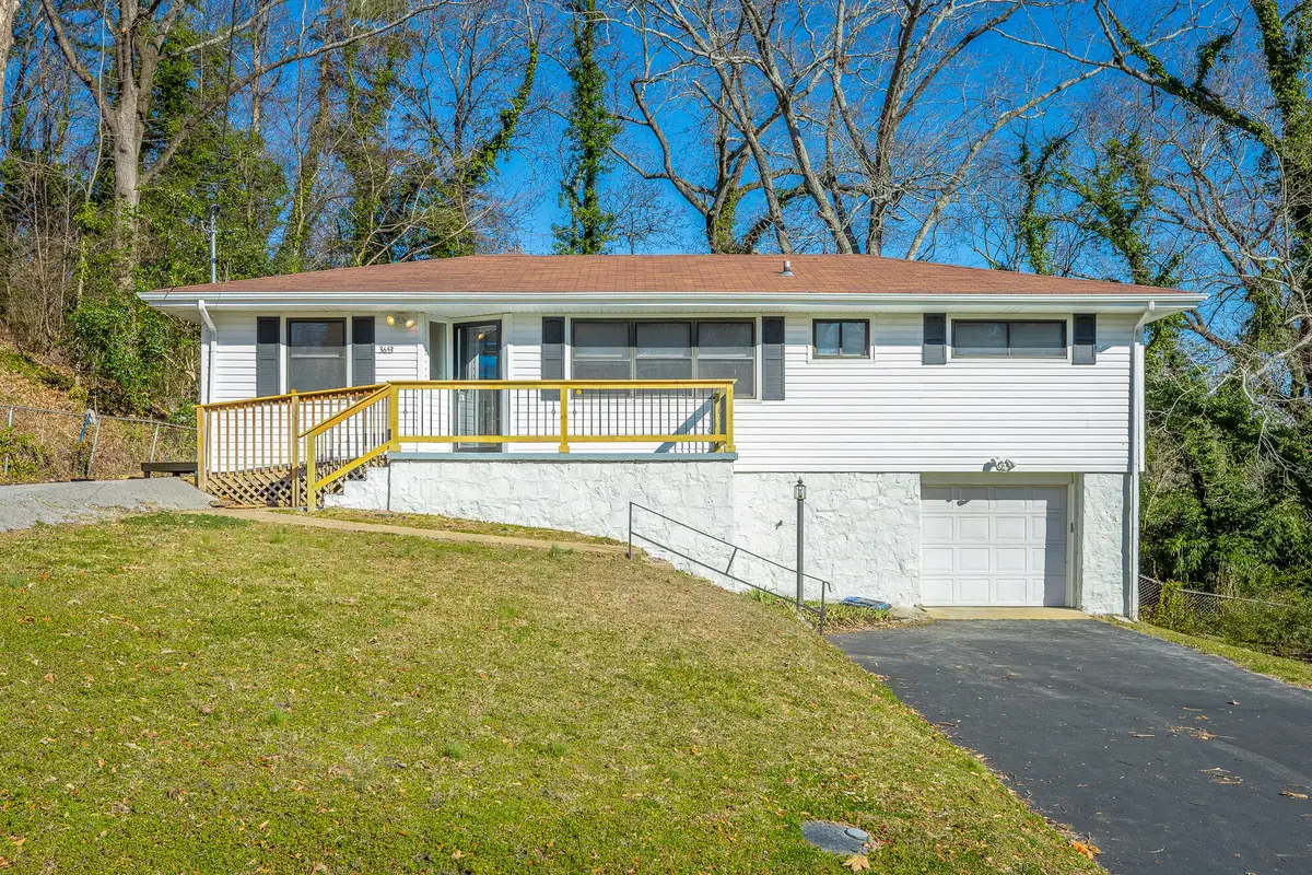 3653 Larry Lane, Chattanooga, TN 37412 - Image #1