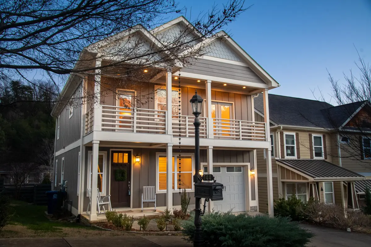 744 Gatti Lane, Chattanooga, TN 37405 - Image #1