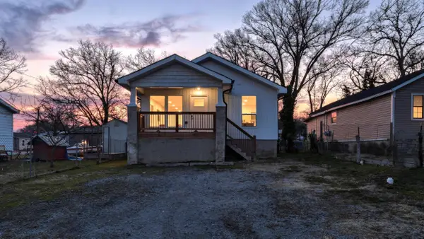 1903 E 33rd Street, Chattanooga, TN 37407