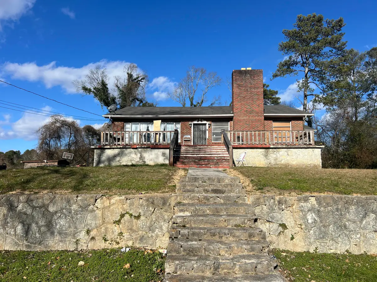 3615 Hoyt Street, Chattanooga, TN 37411 - Image #1
