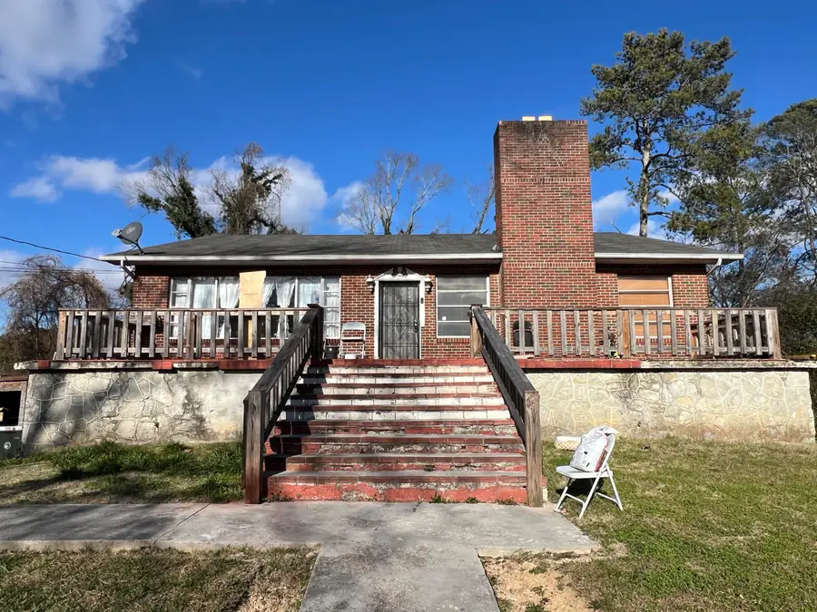 3615 Hoyt Street, Chattanooga, TN 37411 - Image #2