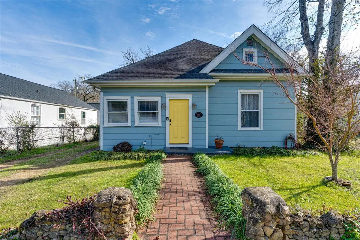 5102 Beulah Avenue, Chattanooga, TN 37409 - Image #1