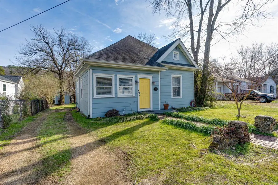 5102 Beulah Avenue, Chattanooga, TN 37409 - Image #2