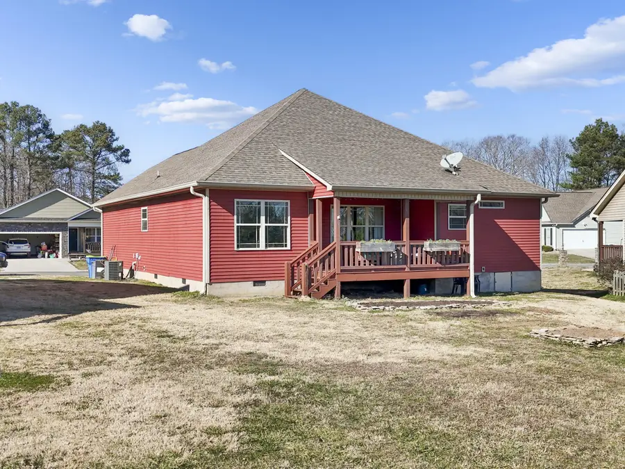 66 Cottage Crest Court, Chickamauga, GA 30707 - Image #3