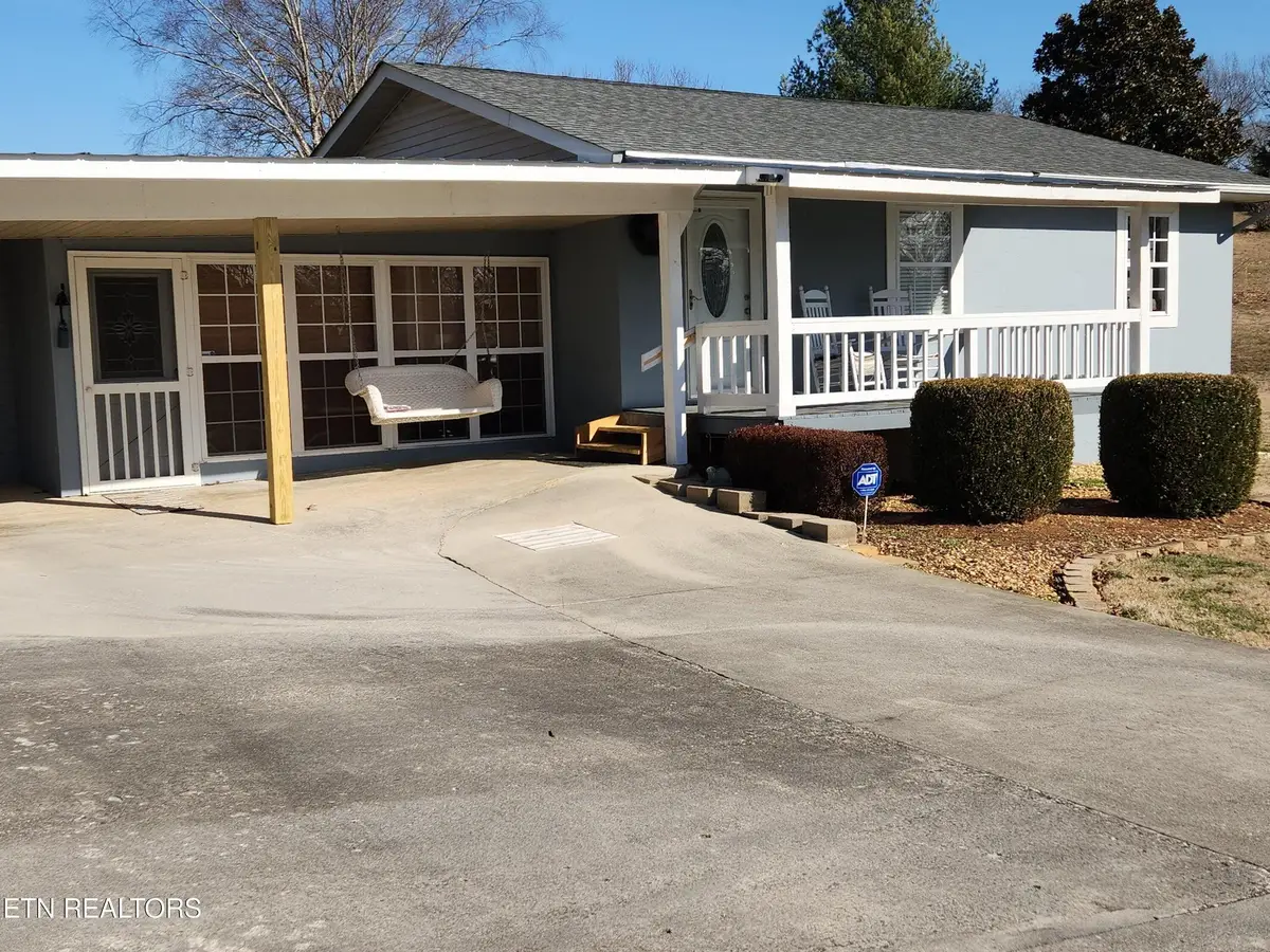 224 County Road 146, Riceville, TN 37370 - #1