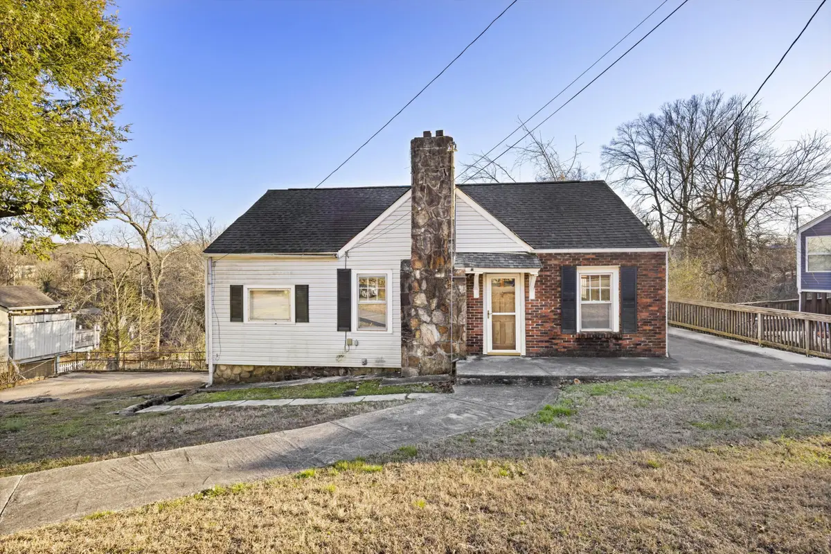 110 Lynda Drive, Chattanooga, TN 37405 - Image #1