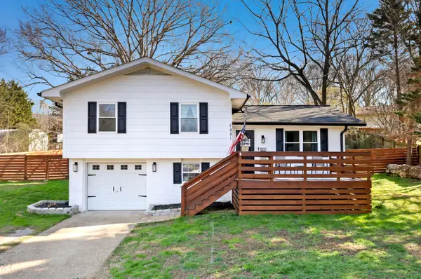 1881 Three Notch Road, Ringgold, GA 30736