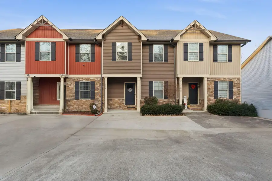1348 Weeks Drive Ne, Cleveland, TN 37312 - #2
