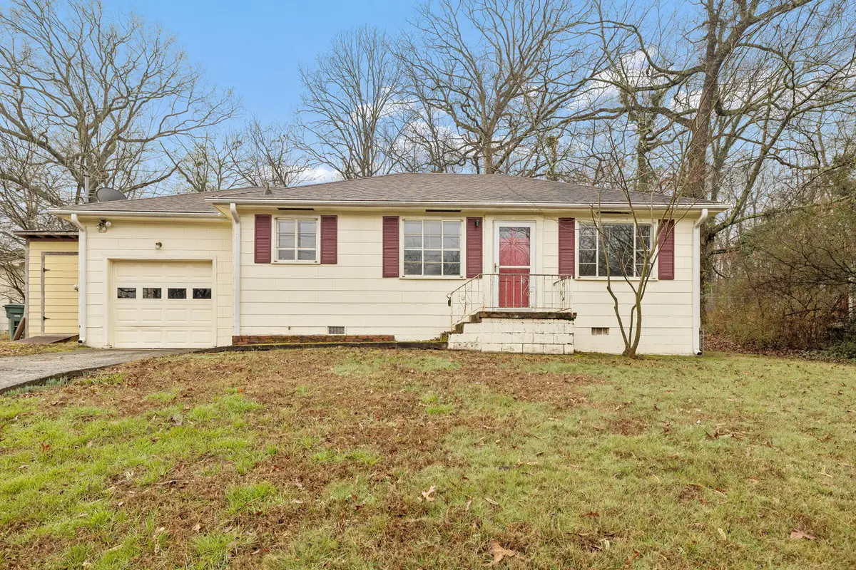 1422 Elm Street, Chattanooga, TN 37415 - Image #1