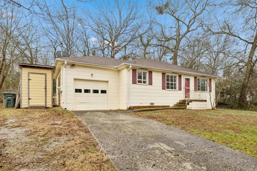 1422 Elm Street, Chattanooga, TN 37415 - Image #2