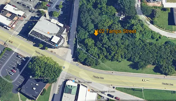 102 Tampa Street, Chattanooga, TN 37405