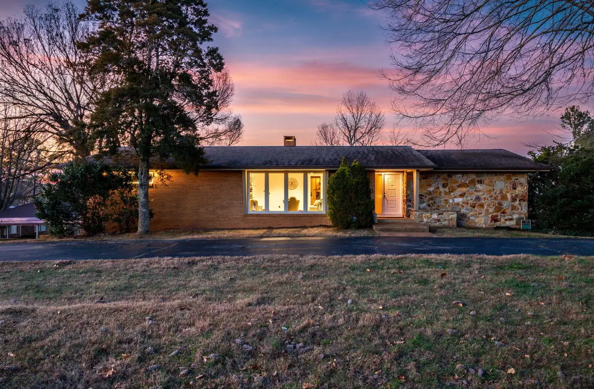 1512 Bunker Hill Drive, Chattanooga, TN 37421 - Image #1