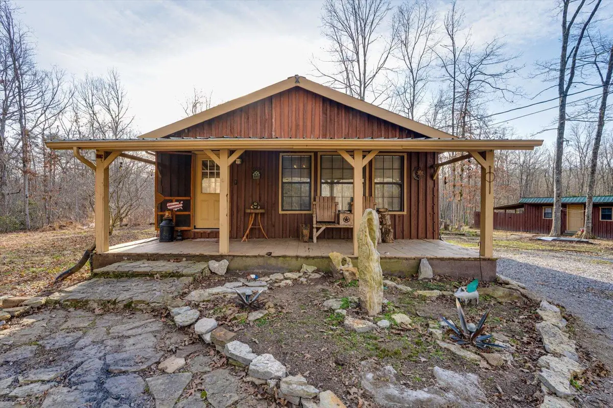 123 Powers Lane, Pikeville, TN 37367 - #1