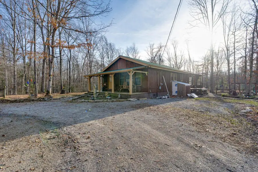 123 Powers Lane, Pikeville, TN 37367 - #3