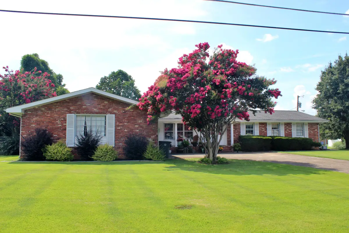 1509 Kippy Drive, Chattanooga, TN 37421 - Image #1