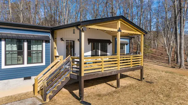 700 Ewing Cemetery Road, Spring City, TN 37381