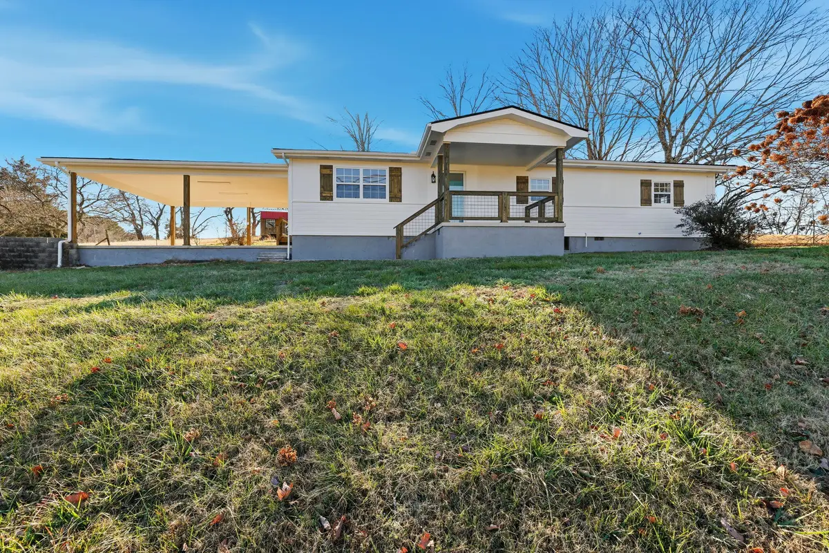 2565 Garretts Chapel Road, Chickamauga, GA 30707 - Image #1