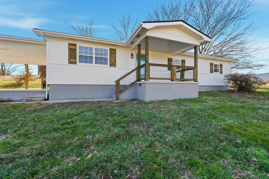 2565 Garretts Chapel Road, Chickamauga, GA 30707 - Image #2