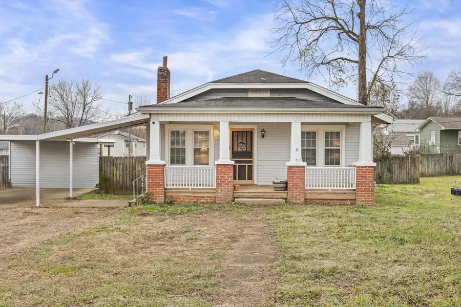 104 Euclid Avenue W, Chattanooga, TN 37415 - #2