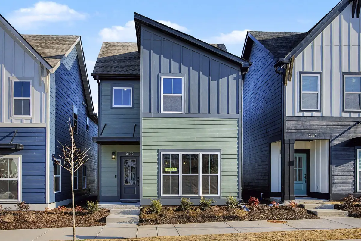 2439 Twill Place, Chattanooga, TN 37404 - #1