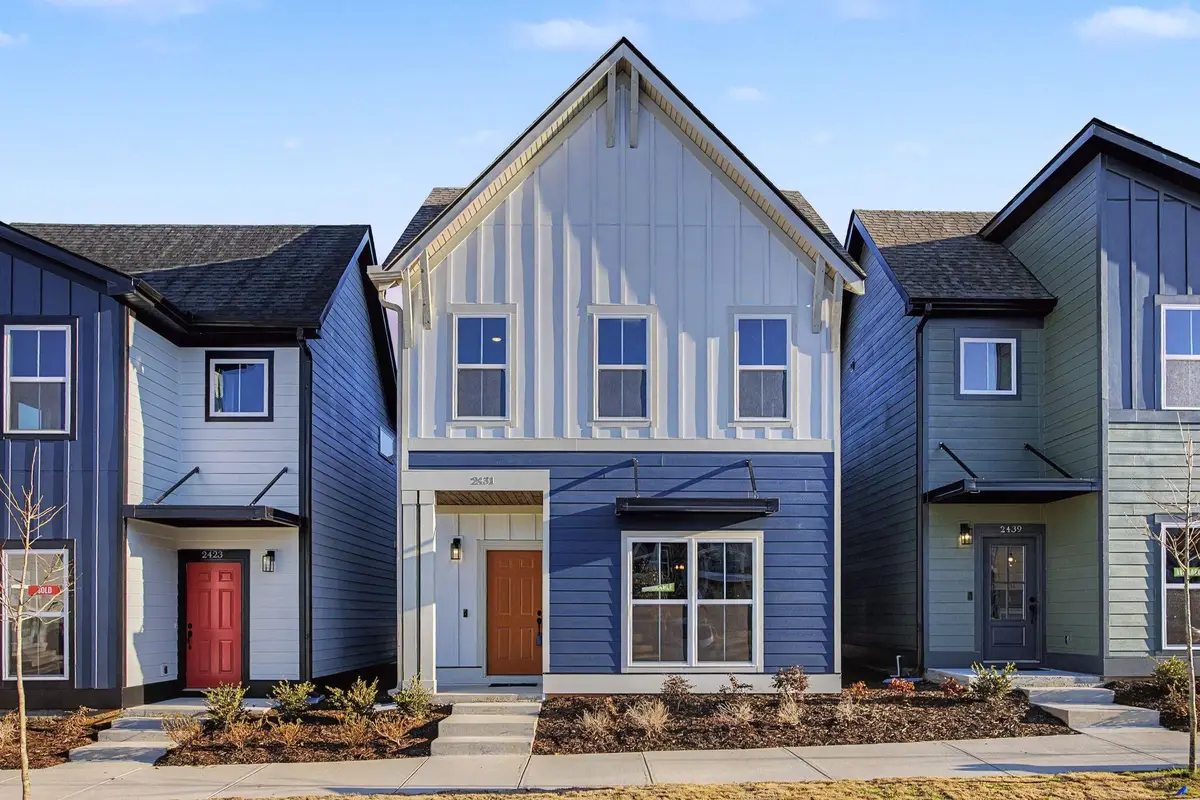 2431 Twill Place, Chattanooga, TN 37404 - #1