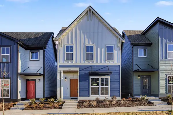 2431 Twill Place, Chattanooga, TN 37404