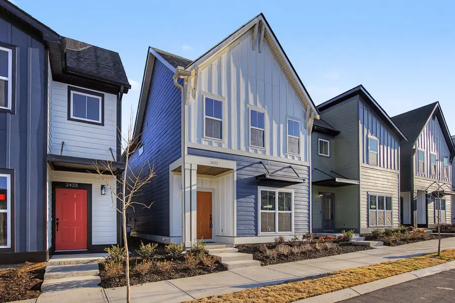 2431 Twill Place, Chattanooga, TN 37404 - #2