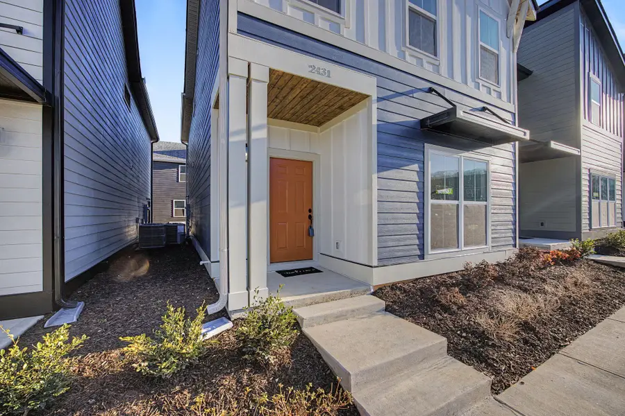 2431 Twill Place, Chattanooga, TN 37404 - #3