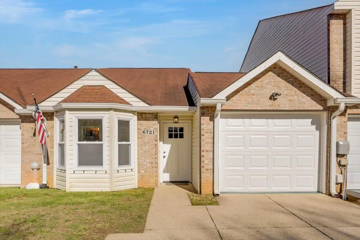 6721 Hickory Trace Circle, Chattanooga, TN 37421 - Image #1